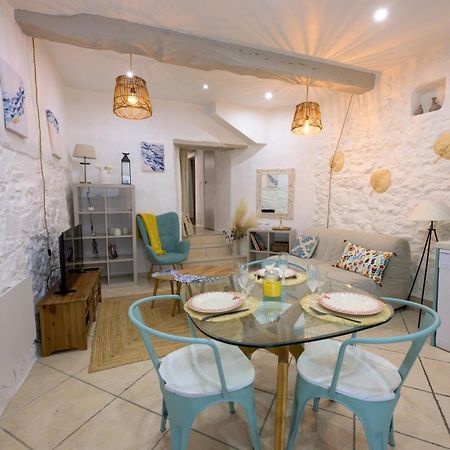 Cosy Flat In The Heart Of Valbonne Village Экстерьер фото
