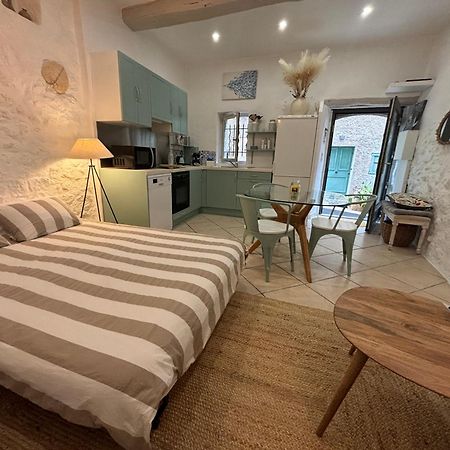 Cosy Flat In The Heart Of Valbonne Village Экстерьер фото