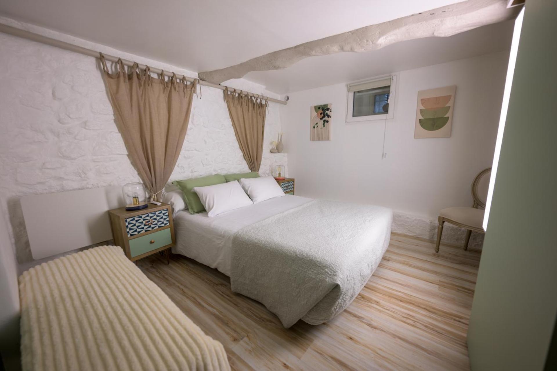 Cosy Flat In The Heart Of Valbonne Village Экстерьер фото