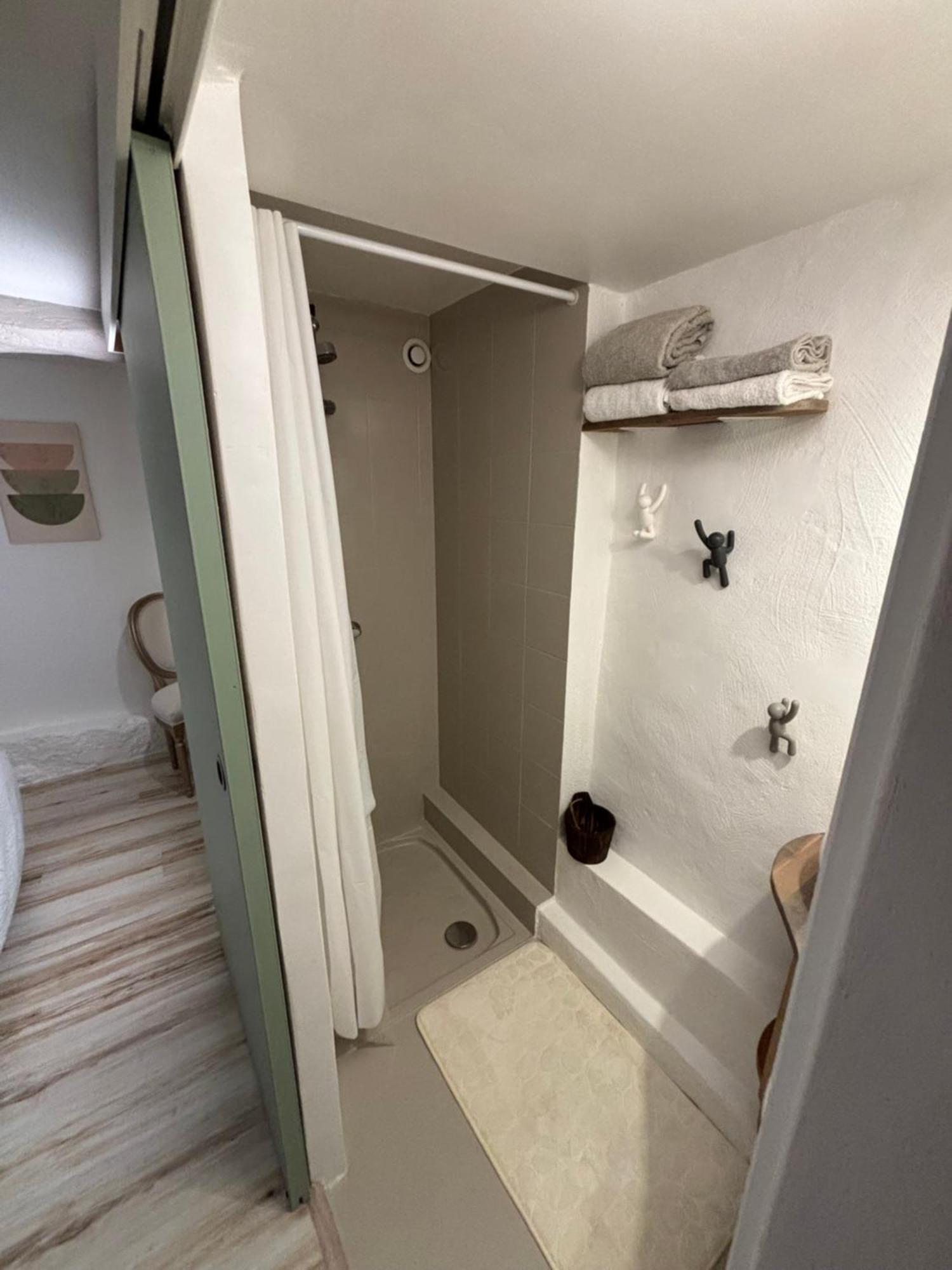 Cosy Flat In The Heart Of Valbonne Village Экстерьер фото