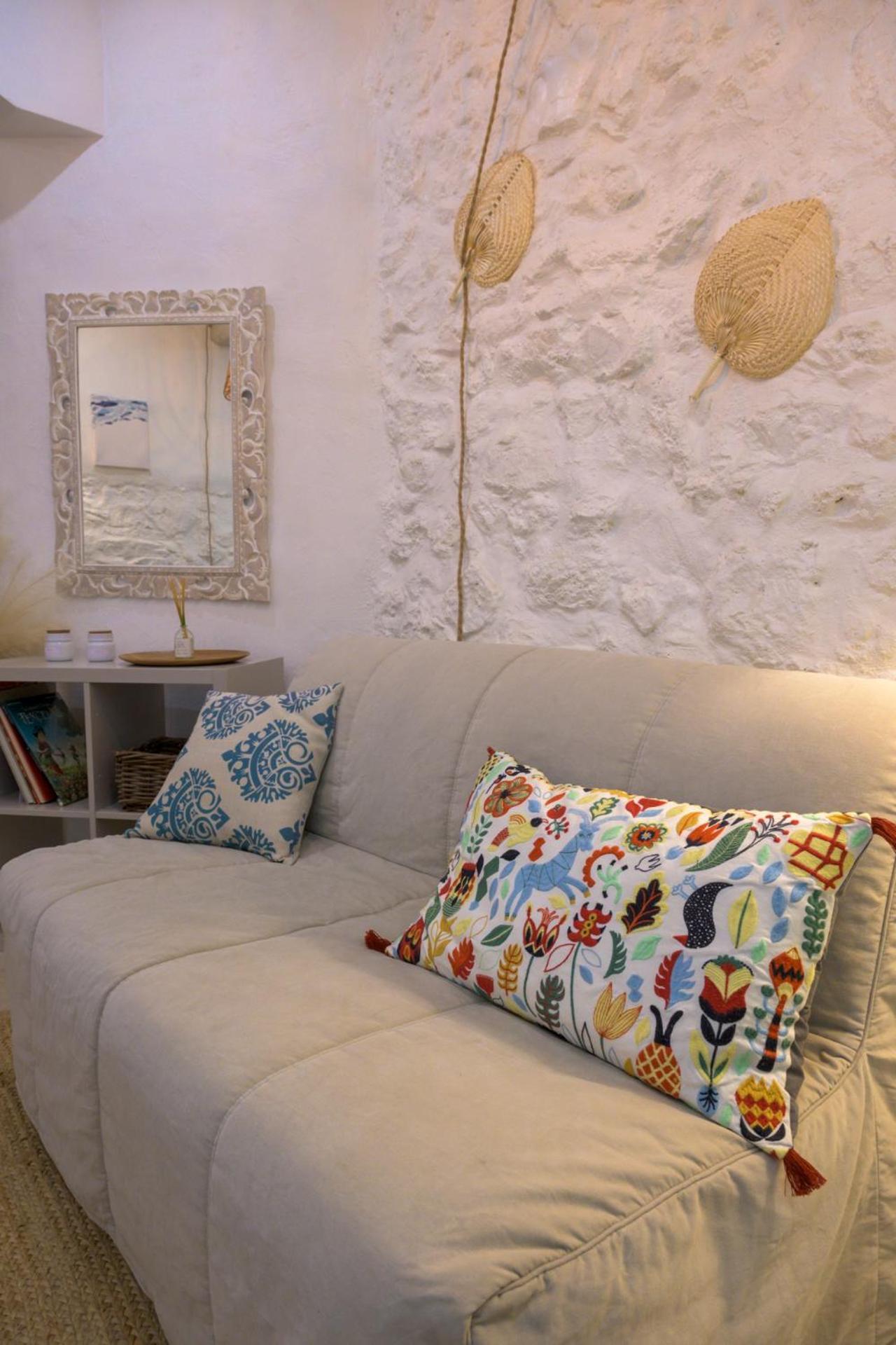 Cosy Flat In The Heart Of Valbonne Village Экстерьер фото